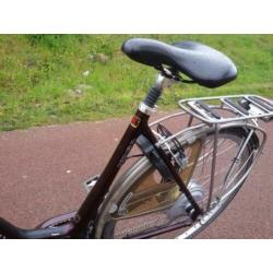 Electrische damesfiets KOGAM iyata