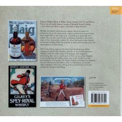 A history of Scotch Whisky Advertising - boek