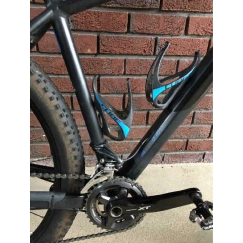 Cube Reaction xt pro 29