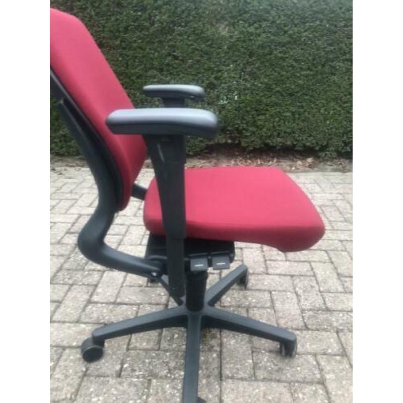 Bureaustoel