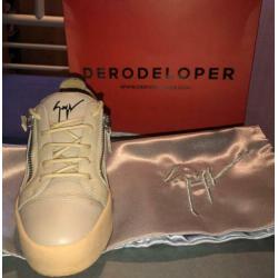 Zanotti ORIGINEEL maat 35