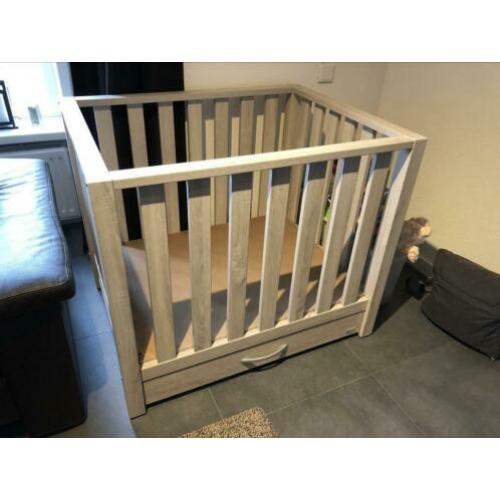 Box TWF licht grijs