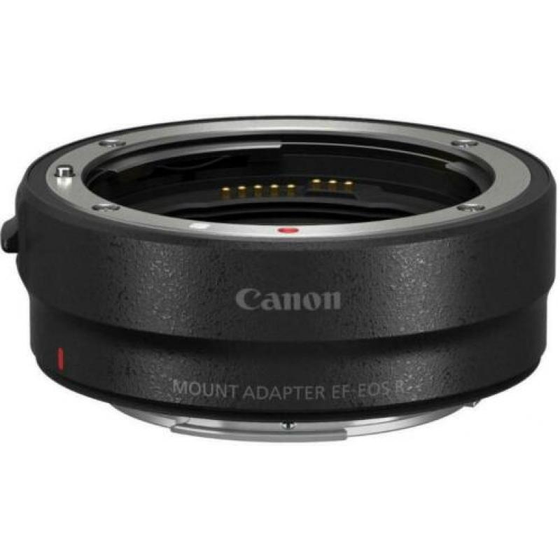 Canon EOS R Mount Adapter EF-EOS-R