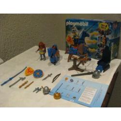 Playmobil Multiset Jongen - 4339