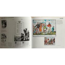 A history of Scotch Whisky Advertising - boek