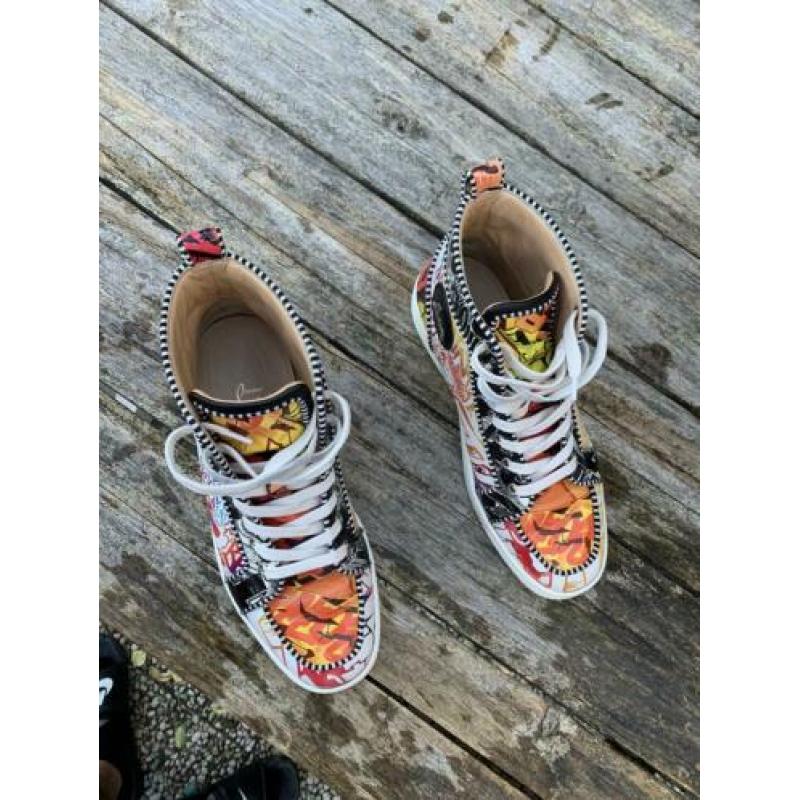 Christian Louboutin
