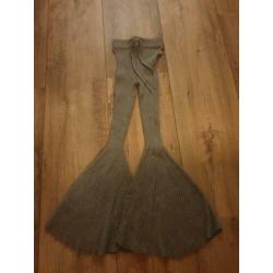 Reinders broek maat xxs ook nikkie
