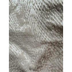 Summum mooie slangenprint broek met bies mt 36 ZGAN