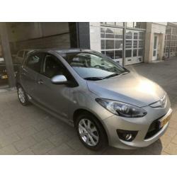 Mazda 2 1.3 GT-M Line (bj 2011)