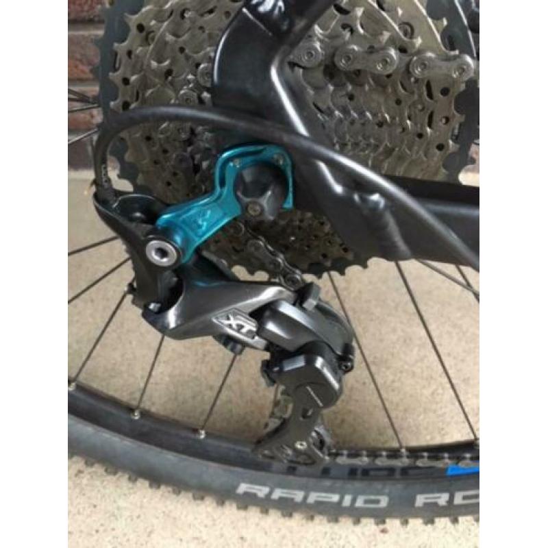 Cube Reaction xt pro 29
