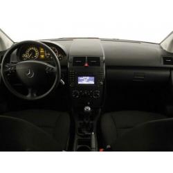 Mercedes-Benz A-Klasse A160 5 deurs Airconditioning | Cruise