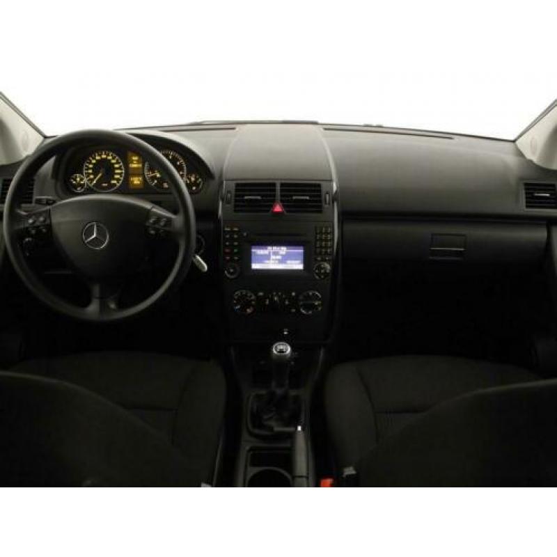 Mercedes-Benz A-Klasse A160 5 deurs Airconditioning | Cruise
