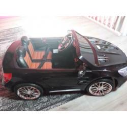 Elektrische auto voor kids Full options