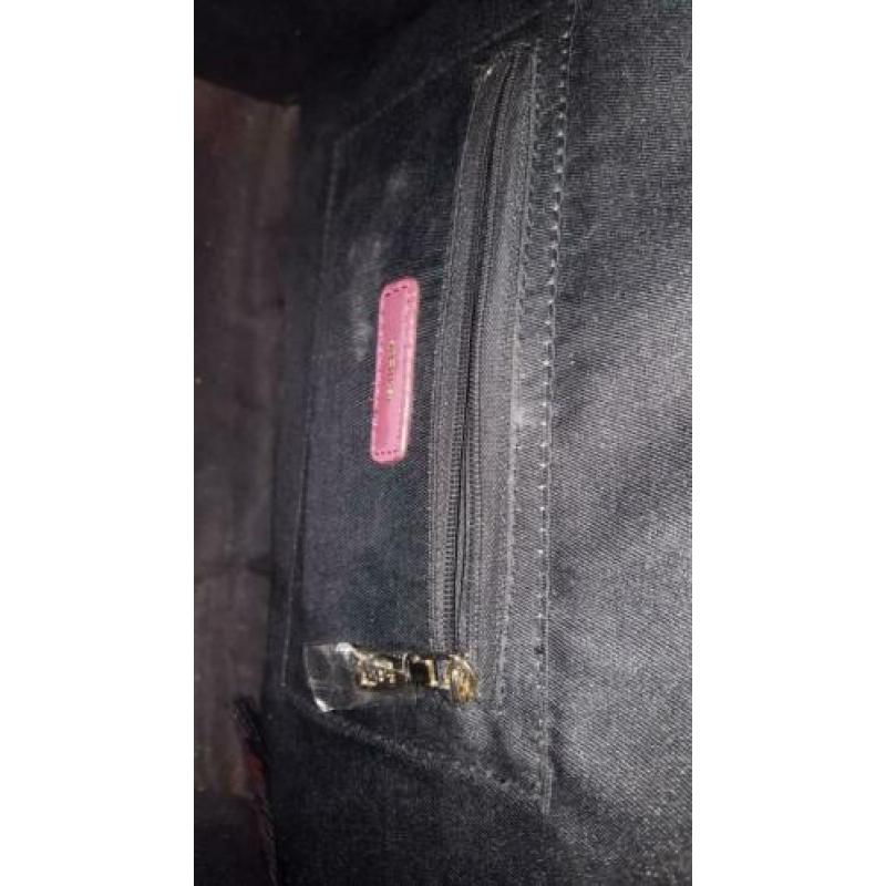 Supertrash tas