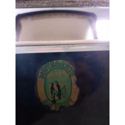 retro kinderwagen wandelwagen uit de jaren 60 . 5,= euro