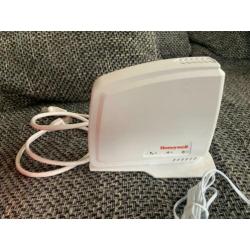 Honeywell Round Connected Modulation