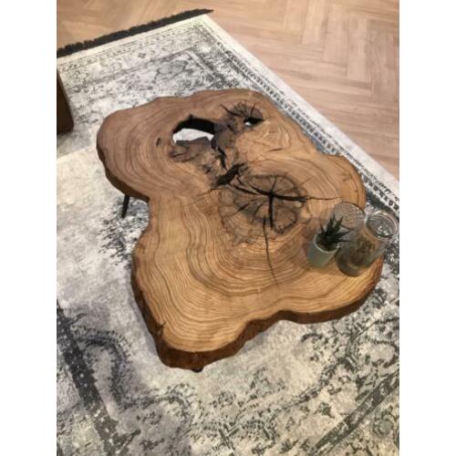 LOODS5 salon tafel