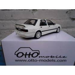 Ford Siërra 4×4 Cosworth Otto mobile