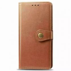 Wallet Case Leren Hoesje Samsung Galaxy S20 / S20 Ultra