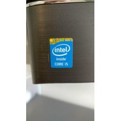 Zeer nette en snelle Lenovo Computer i5 4440