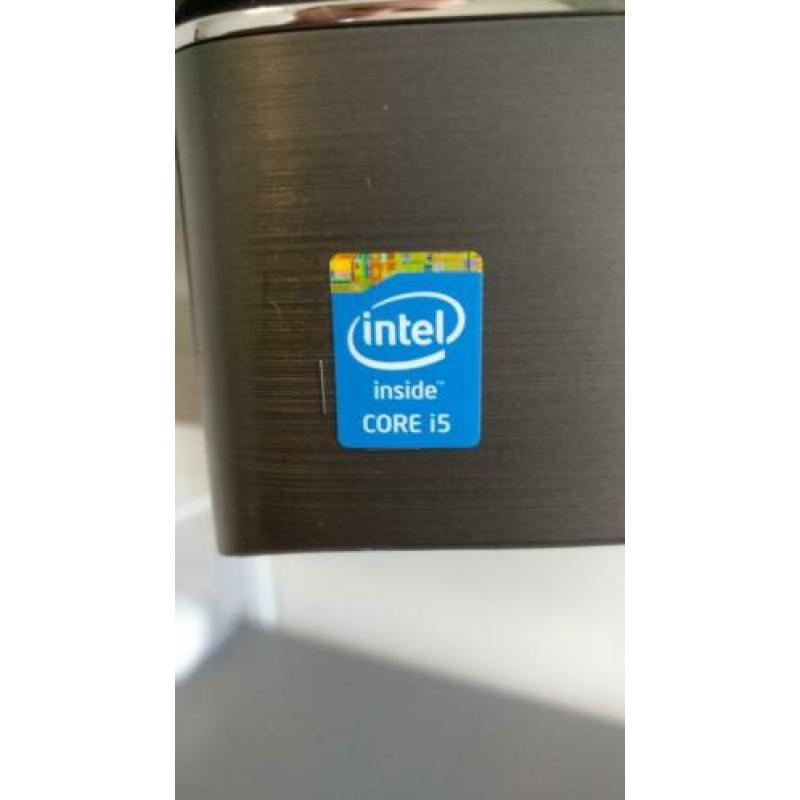 Zeer nette en snelle Lenovo Computer i5 4440