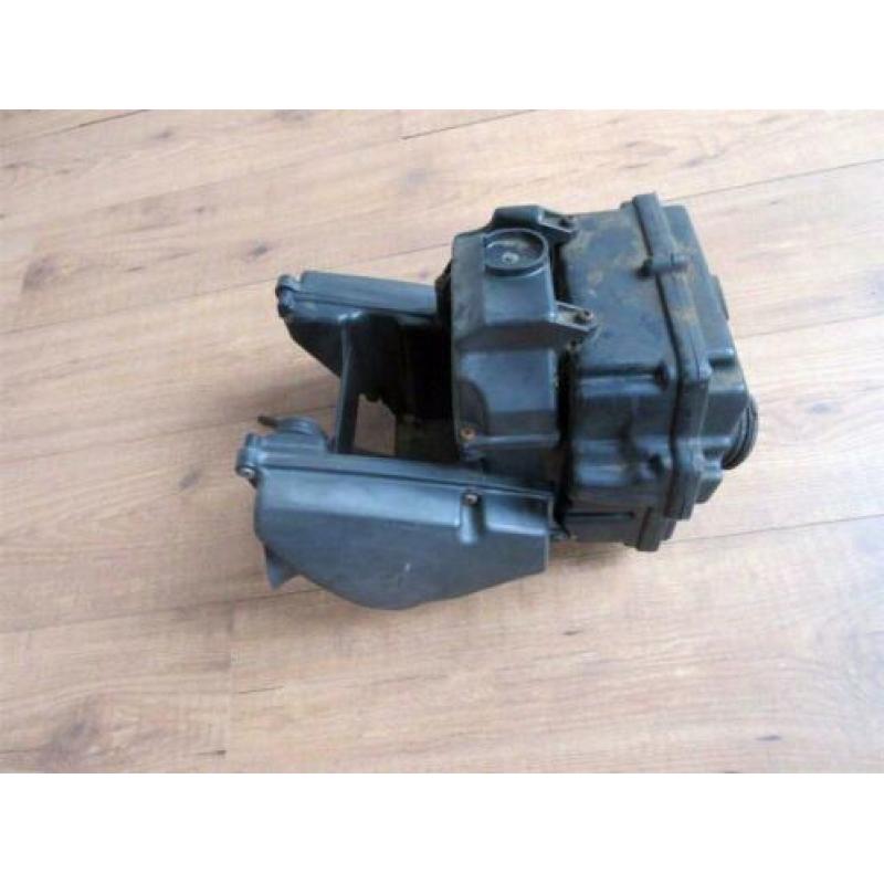 Kawasaki GPZ500 luchtfilterhuis filterhuis filterbox EX500