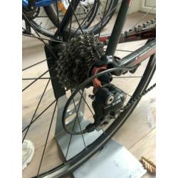 Cube Attempt Racefiets