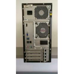Zeer nette en snelle Lenovo Computer i5 4440