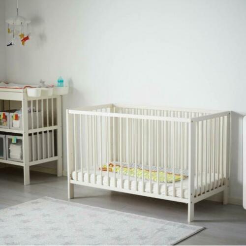 ledikant kinderbed