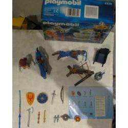 Playmobil Multiset Jongen - 4339