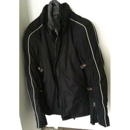 Dames motorjas MQP maat 40-42 NIEUW!