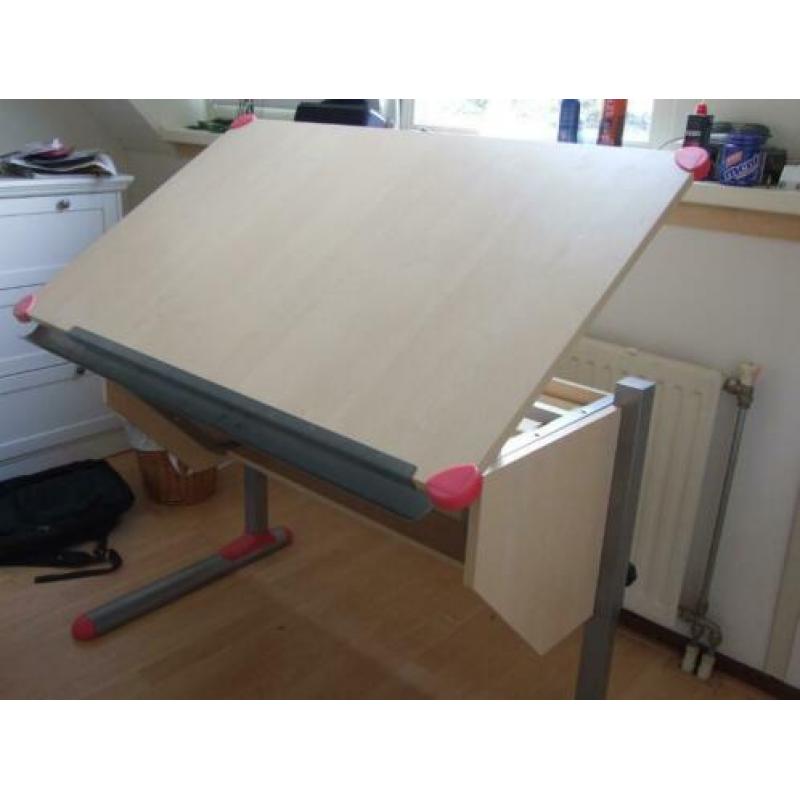 bureau/tekentafel