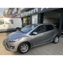 Mazda 2 1.3 GT-M Line (bj 2011)