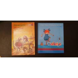 Diverse leuke kinderboeken