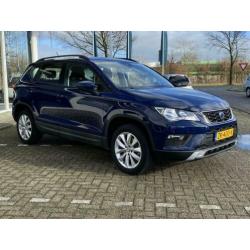 Seat Ateca 1.0 EcoTSI 115pk Style | Bluetooth carkit + Audio