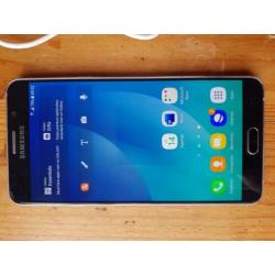 Samsung Note5 nov.2017 nog updates krasvrij