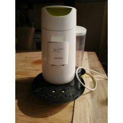 Phillips senseo koffieset apparaat