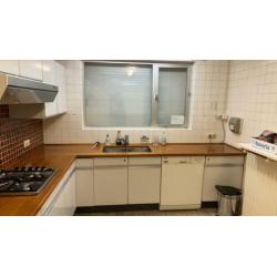 Keuken gratis