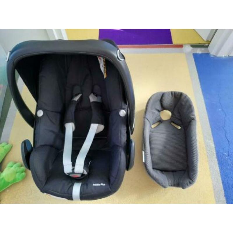Maxi Cosi pebble plus