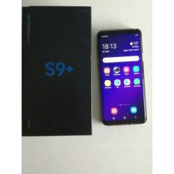 Samsung Galaxy S9+
