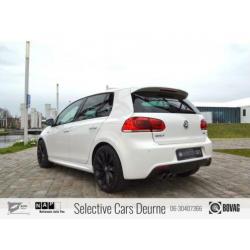 Volkswagen Golf 6 1.4TSI R-line, R20 Pretoria, LED, PDC, Cli