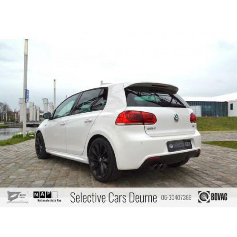 Volkswagen Golf 6 1.4TSI R-line, R20 Pretoria, LED, PDC, Cli