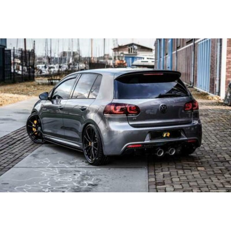 Orginele vw Pretoria 19' inch velgen.