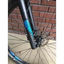 Cube Reaction xt pro 29