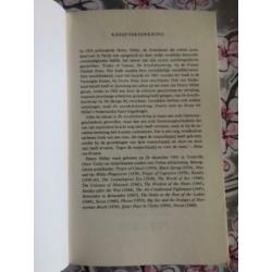 Henry Miller: Kreefskeerkring + Tropic of Capricorn&Cancer
