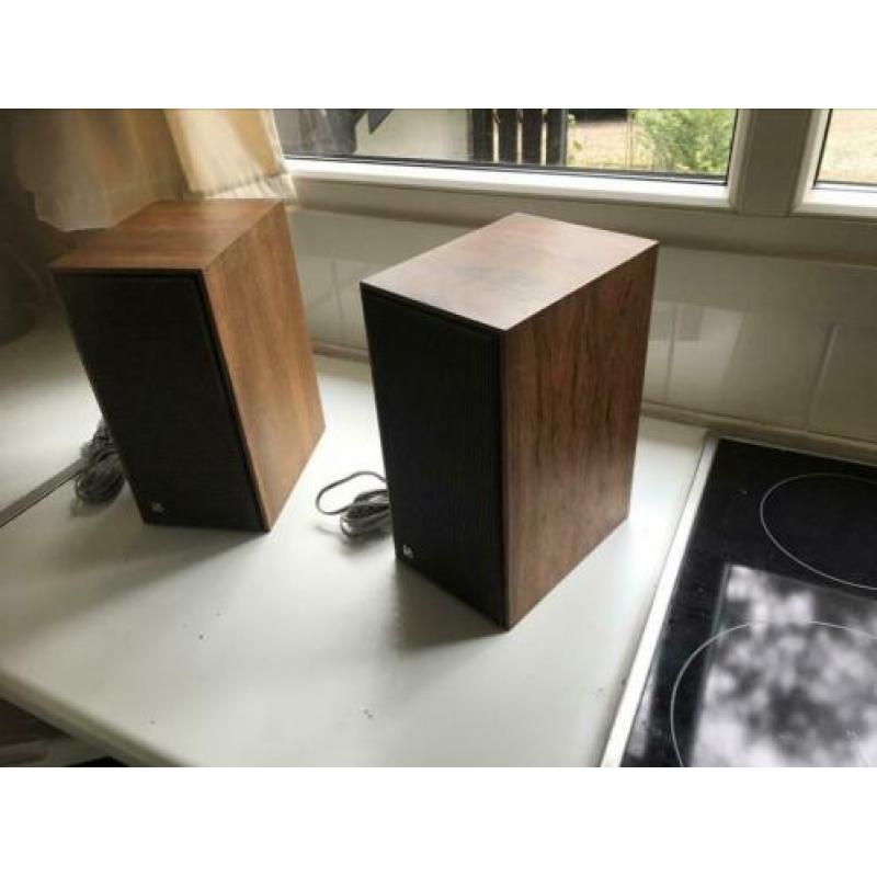Bang en olufsen Beovox 600