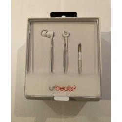 Beats by Dr Dre - urbeats3 - Oordopjes