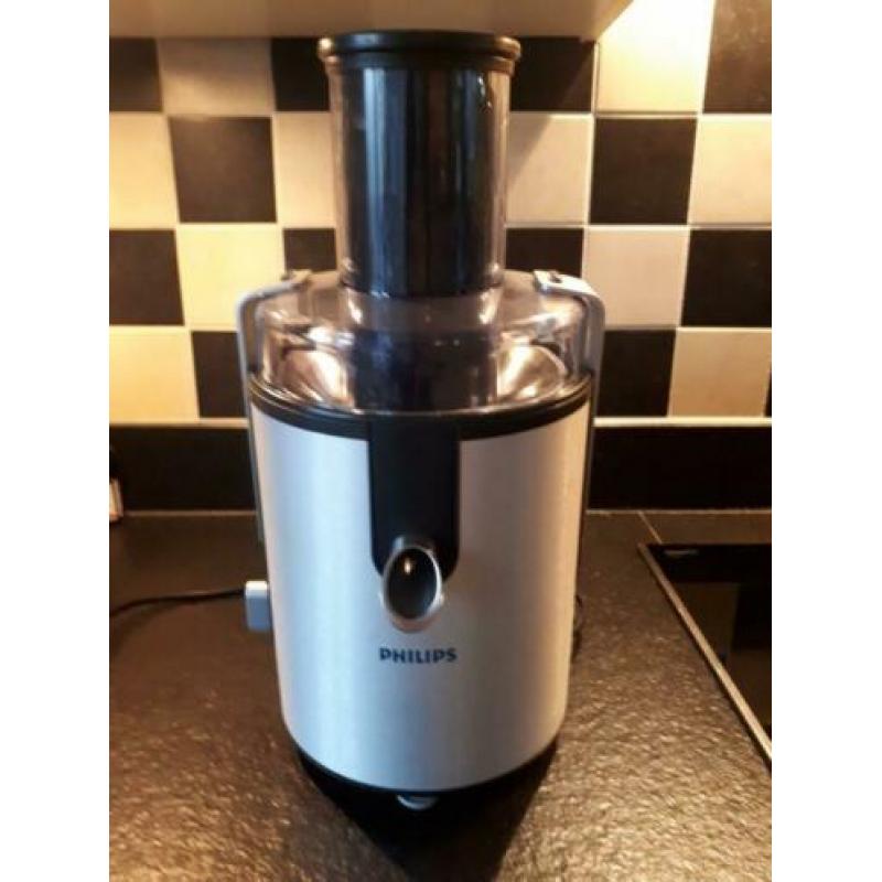 Sapcentrifuge Philips