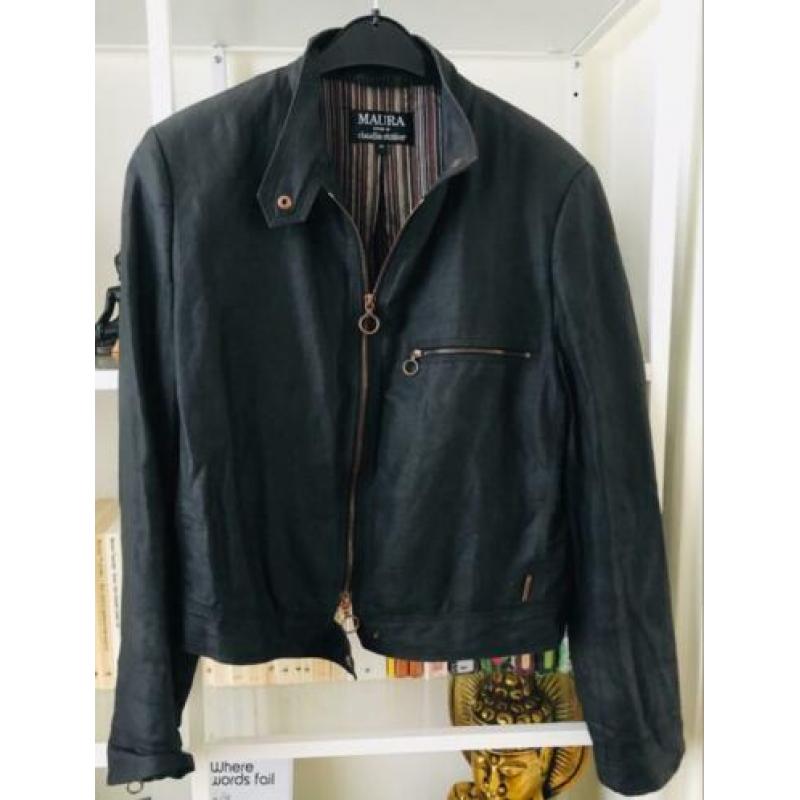 9 colberts/jasjes maat 36 in een koop 15,-