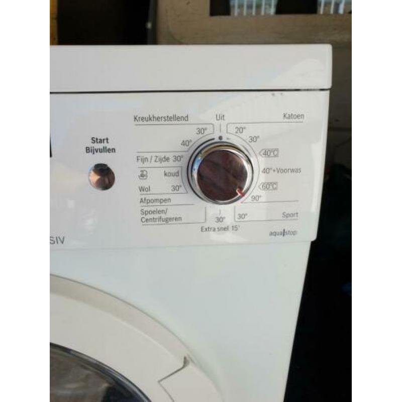 Bosch serie 4